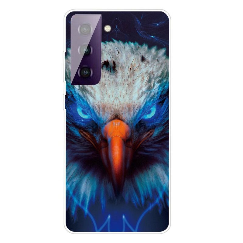 Kuori Samsung Galaxy S21 FE Eagle