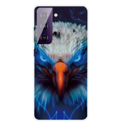 Kuori Samsung Galaxy S21 FE Eagle