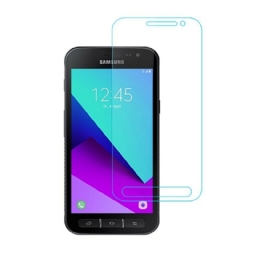 Karkaistu Lasisuoja Samsung Galaxy Xcover 4 Lle