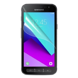 Näytönsuoja Samsung Galaxy Xcover 4 Lle