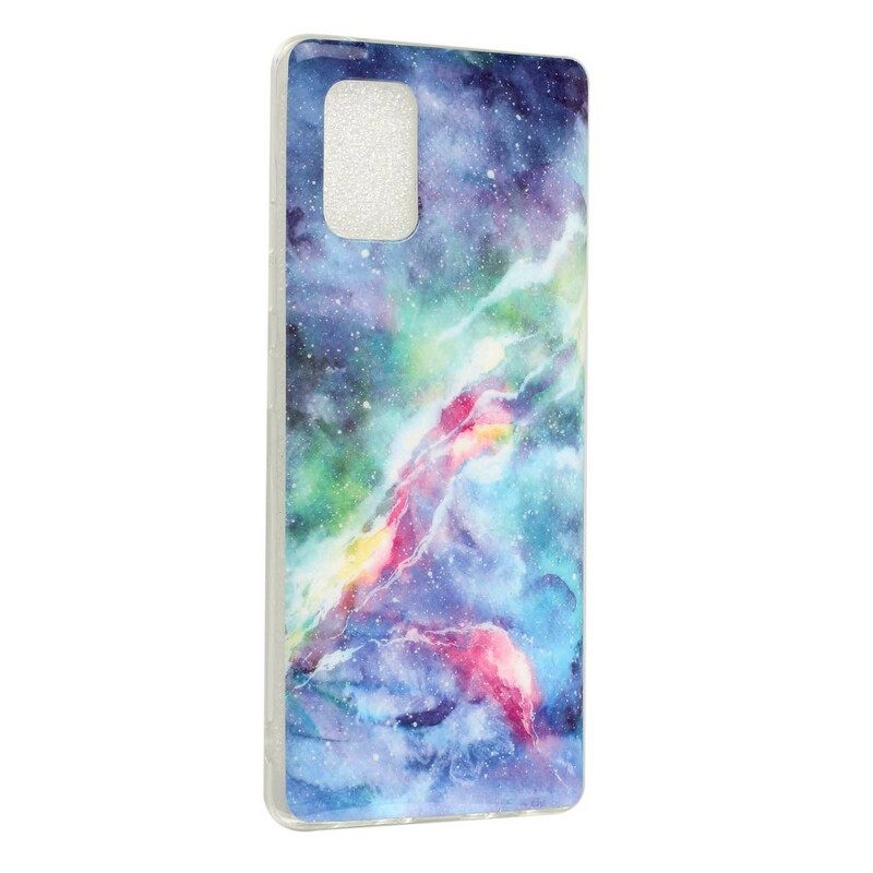 Case Samsung Galaxy A51 5G Maalaus