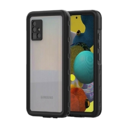 Case Samsung Galaxy A51 5G Vedenpitävä Shellbox