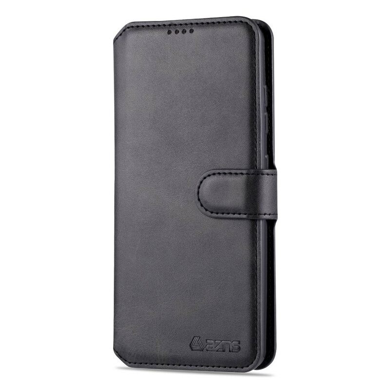 Flip Case Samsung Galaxy A51 5G Azns Retro