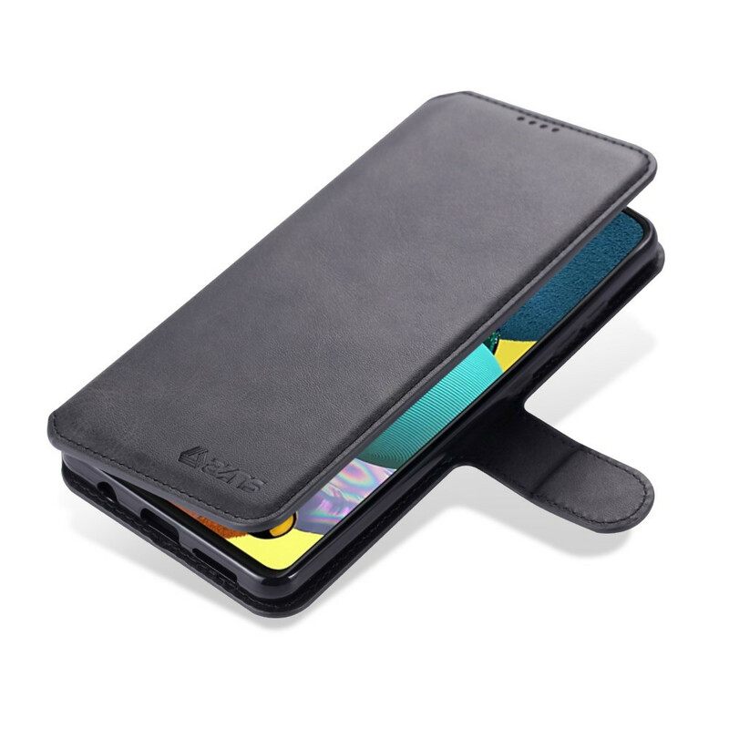 Flip Case Samsung Galaxy A51 5G Azns Retro