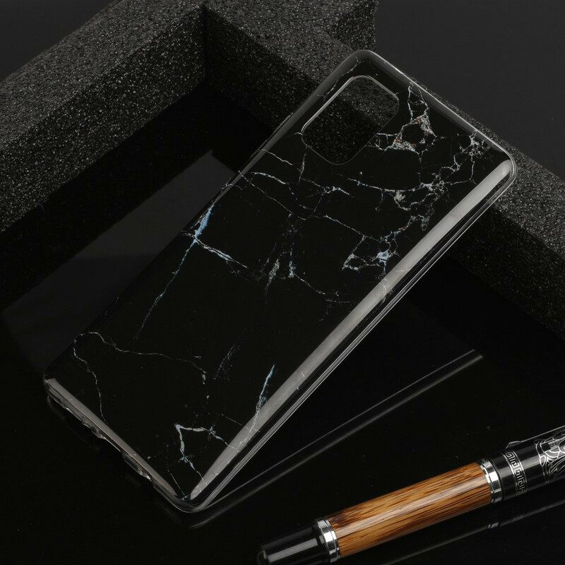 Kuori Samsung Galaxy A51 5G Marble