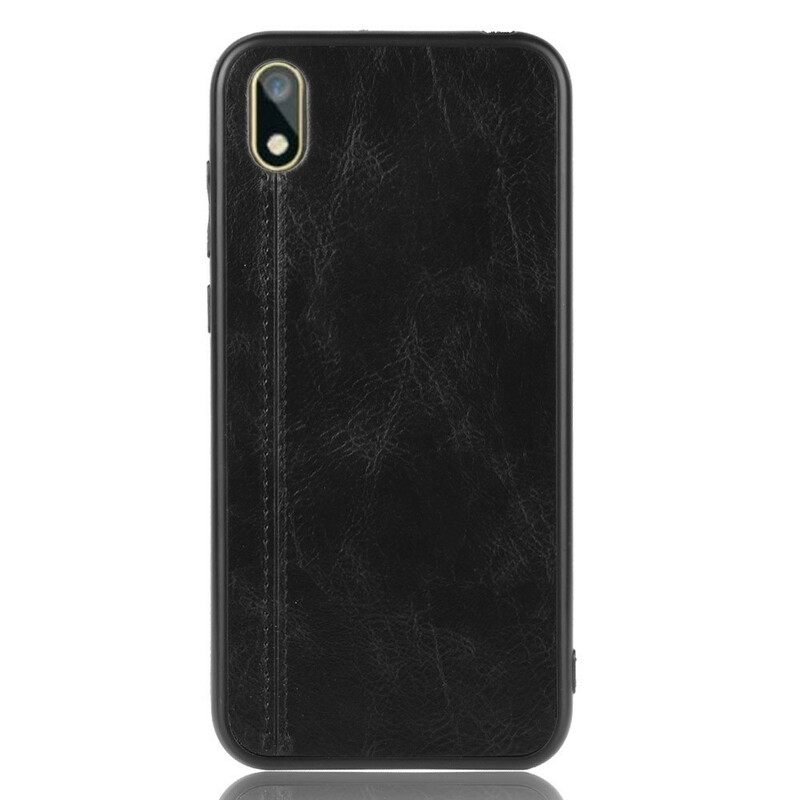 Case / Honor 8S Couture Nahkaefekti