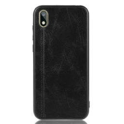 Case / Honor 8S Couture Nahkaefekti