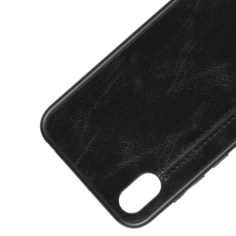 Case / Honor 8S Couture Nahkaefekti