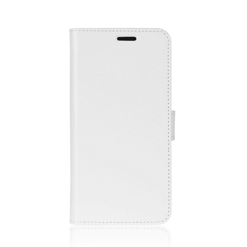 Flip Case / Honor 8S Faux Leather Ultra