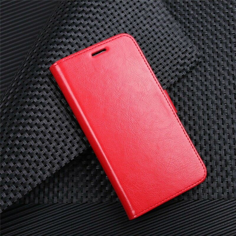 Flip Case / Honor 8S Faux Leather Ultra