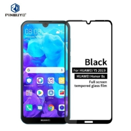 Karkaistu Lasisuoja Honor 8S Lle / Huawei Y5 2019 Pinwuyo