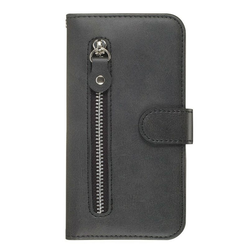 Nahkakotelo / Honor 8S Wallet