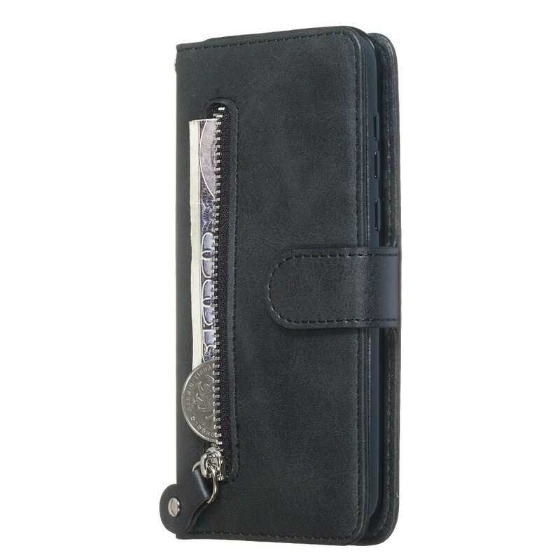 Nahkakotelo / Honor 8S Wallet