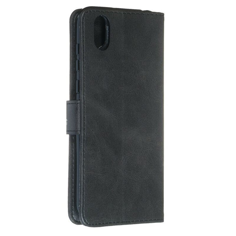 Nahkakotelo / Honor 8S Wallet