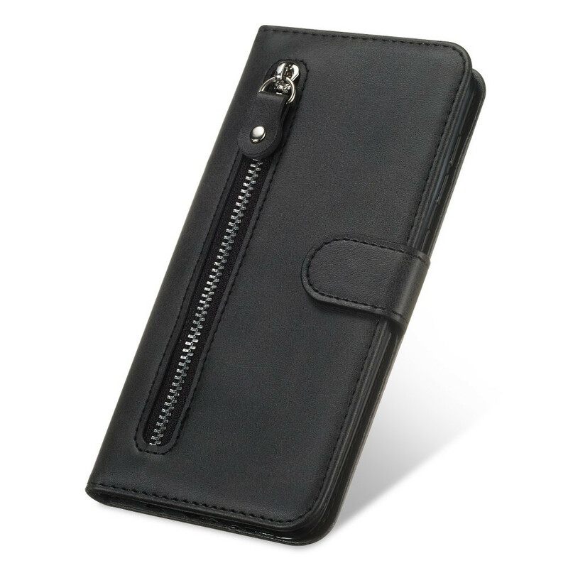 Nahkakotelo / Honor 8S Wallet