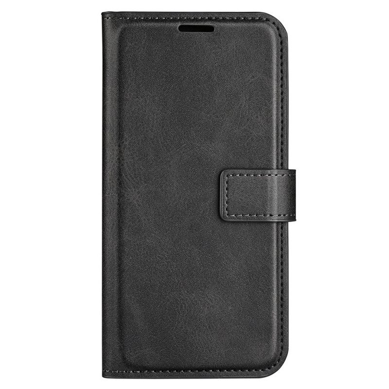 Kotelot Oppo Reno 7 Style Fine Leather