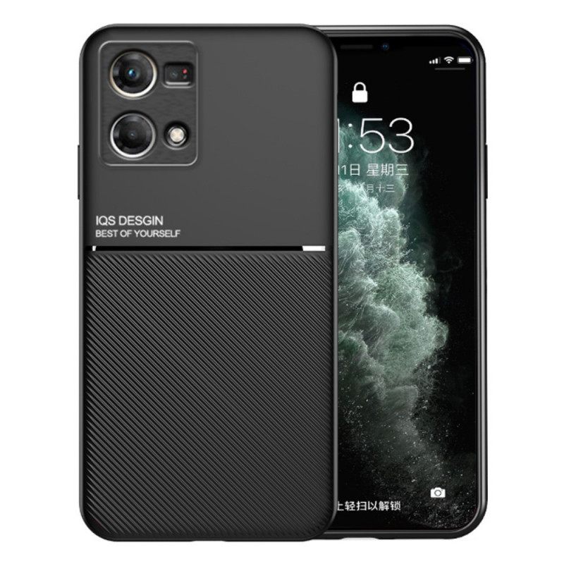 Kuori Oppo Reno 7 Liukumaton