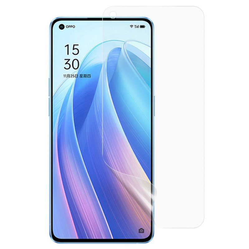 Näytönsuoja Oppo Reno 7 Lle