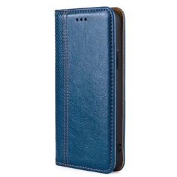 Puhelinkuoret Oppo Reno 7 Kotelot Flip Faux Leather Vintage