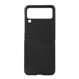 Case Samsung Galaxy Z Flip 3 5G Kotelot Flip Aitoa Nahkaa