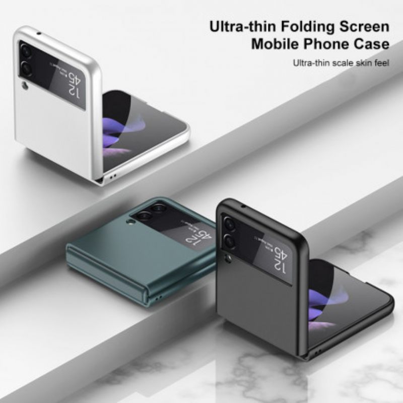 Case Samsung Galaxy Z Flip 3 5G Kotelot Flip Ultra Fine Gkk