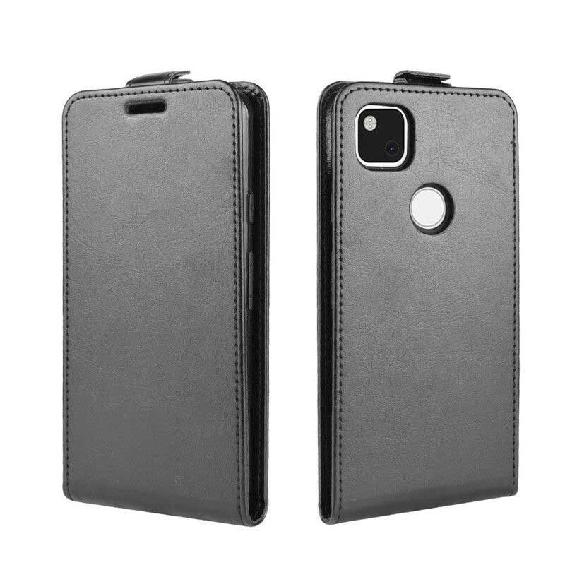 Flip Case Google Pixel 4a Kotelot Flip Folding