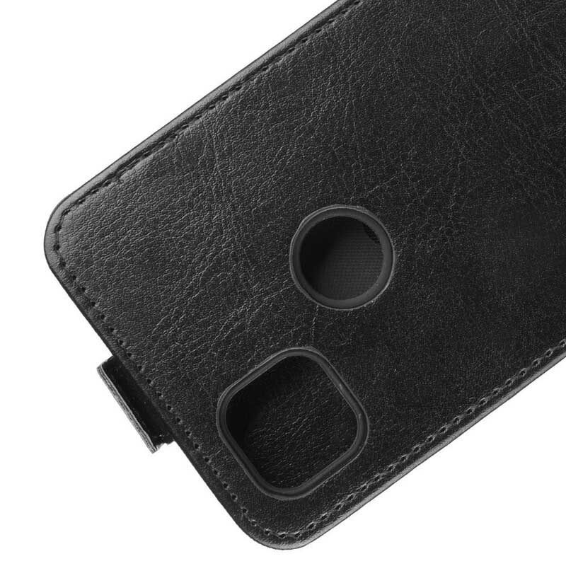 Flip Case Google Pixel 4a Kotelot Flip Folding