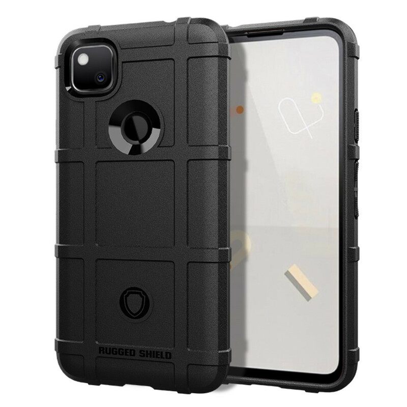 Kuori Google Pixel 4a Rugged Shield