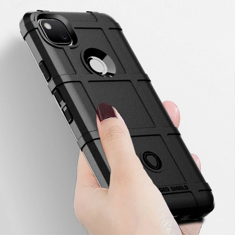 Kuori Google Pixel 4a Rugged Shield