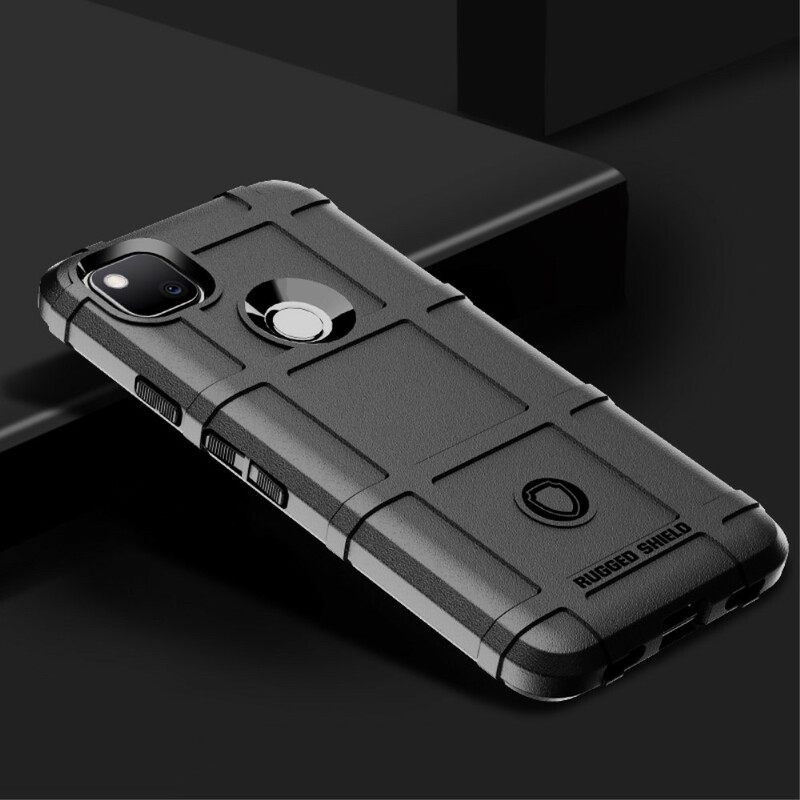 Kuori Google Pixel 4a Rugged Shield