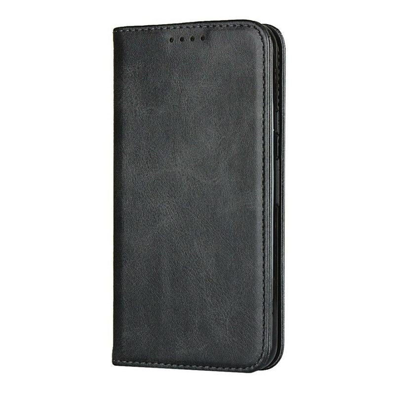 Puhelinkuoret Google Pixel 4a Kotelot Flip Premium Faux Leather Tikkaukset