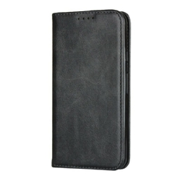 Puhelinkuoret Google Pixel 4a Kotelot Flip Premium Faux Leather Tikkaukset