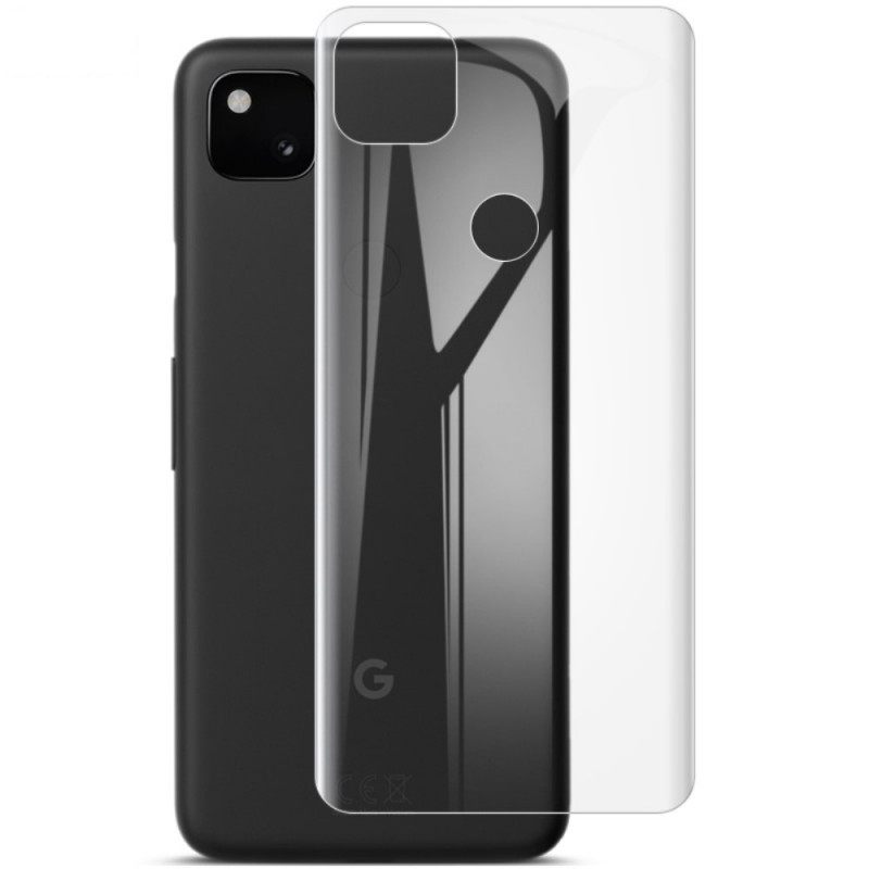 Selkäsuojakalvo Google Pixel 4A Imak Puhelimelle