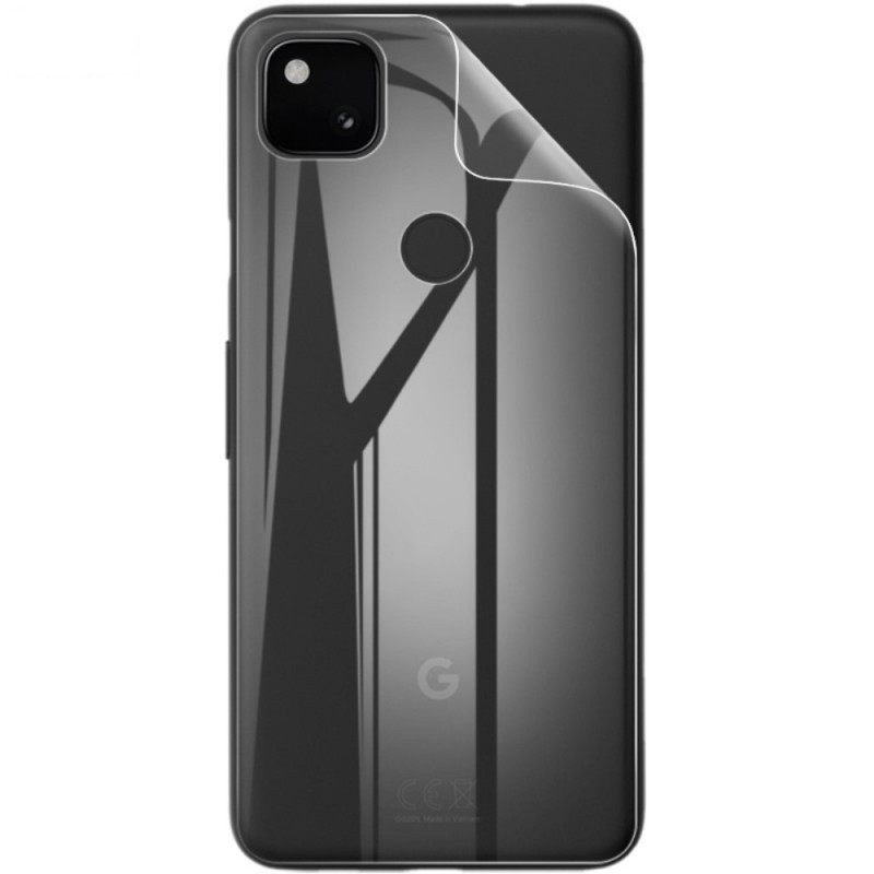 Selkäsuojakalvo Google Pixel 4A Imak Puhelimelle