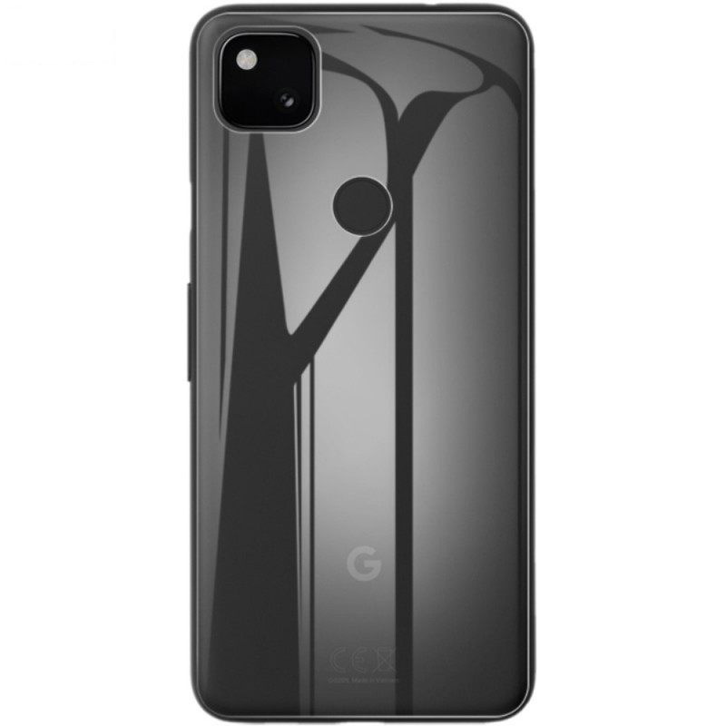 Selkäsuojakalvo Google Pixel 4A Imak Puhelimelle