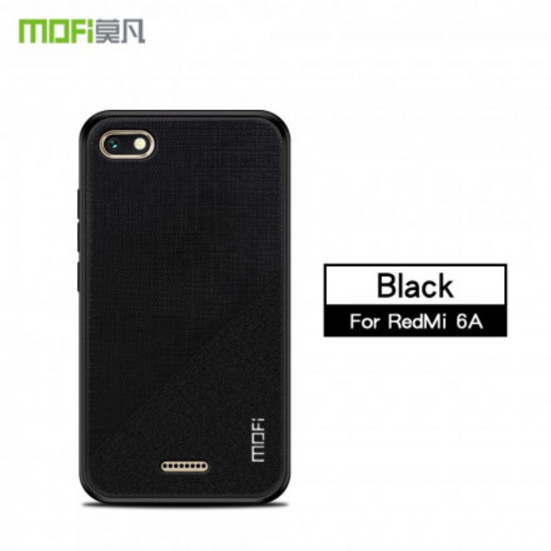 Case Xiaomi Redmi 6A Bright Shield Sarjan Mofi