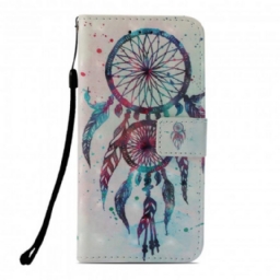 Kotelot Xiaomi Redmi 6A Watercolour Dreamcatcher