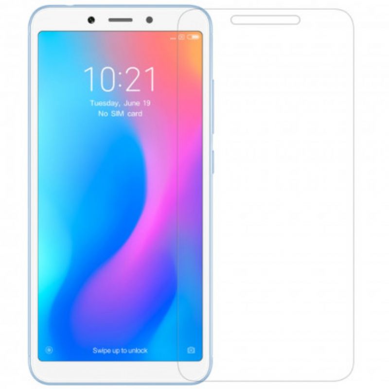 Näytönsuoja Xiaomi Redmi 6A Nillkin Puhelimelle