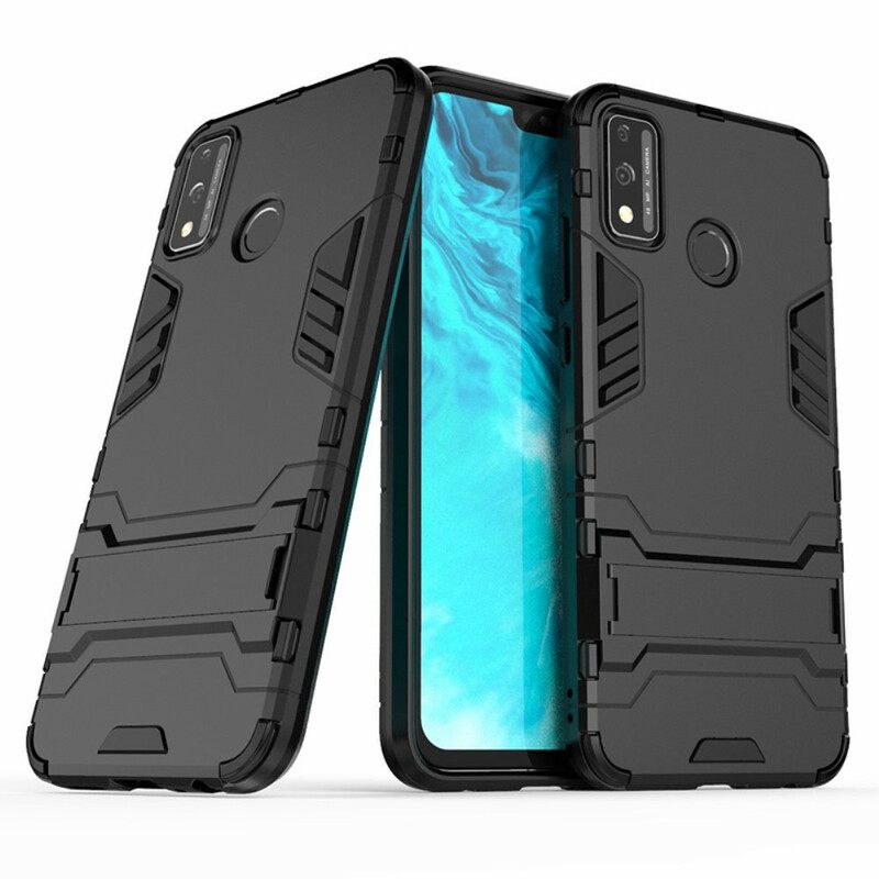 Kuori Honor 9X Lite Ultra Resistant Tongue