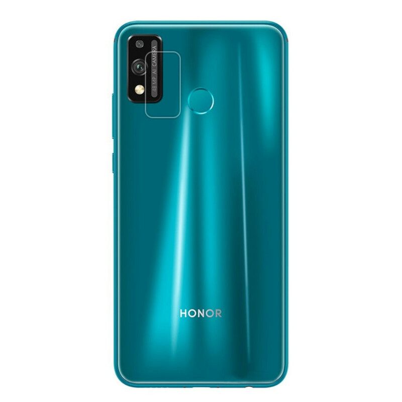 Suojaava Karkaistu Lasilinssi Honor 9X Lite Puhelimelle