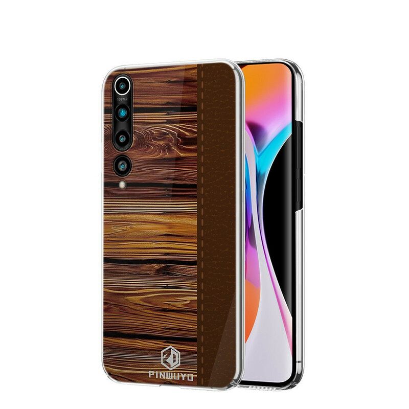 Case Xiaomi Mi 10 / 10 Pro Pin Dun Sarja Pinwuyo