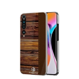 Case Xiaomi Mi 10 / 10 Pro Pin Dun Sarja Pinwuyo