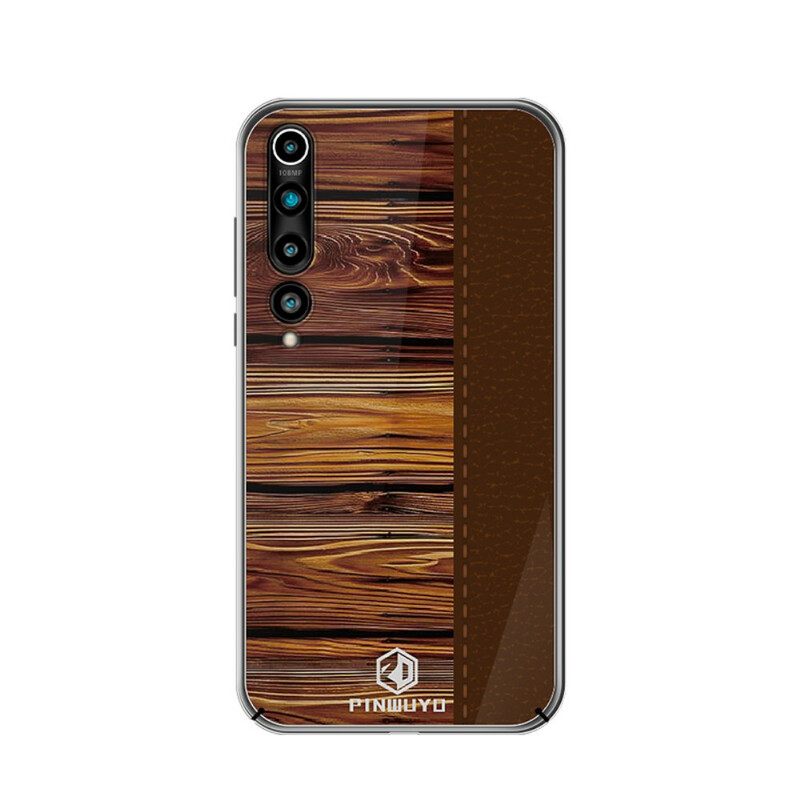 Case Xiaomi Mi 10 / 10 Pro Pin Dun Sarja Pinwuyo