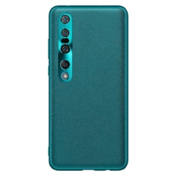 Case Xiaomi Mi 10 / 10 Pro Prestige Nahkaefekti