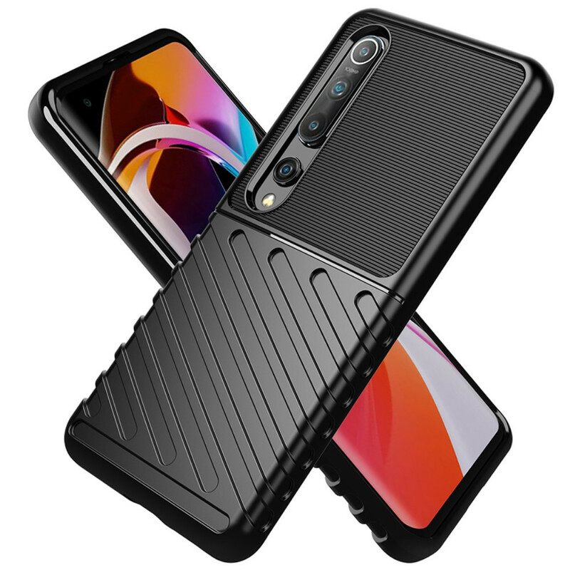 Case Xiaomi Mi 10 / 10 Pro Thunder Sarja