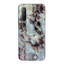 Kuori Xiaomi Mi 10 / 10 Pro Marble