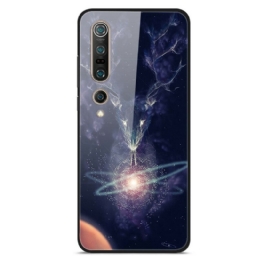 Kuori Xiaomi Mi 10 / 10 Pro Star Deer Karkaistu Lasi