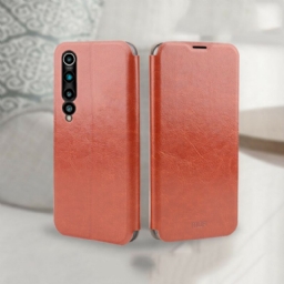 Puhelinkuoret Xiaomi Mi 10 / 10 Pro Kotelot Flip Mofi