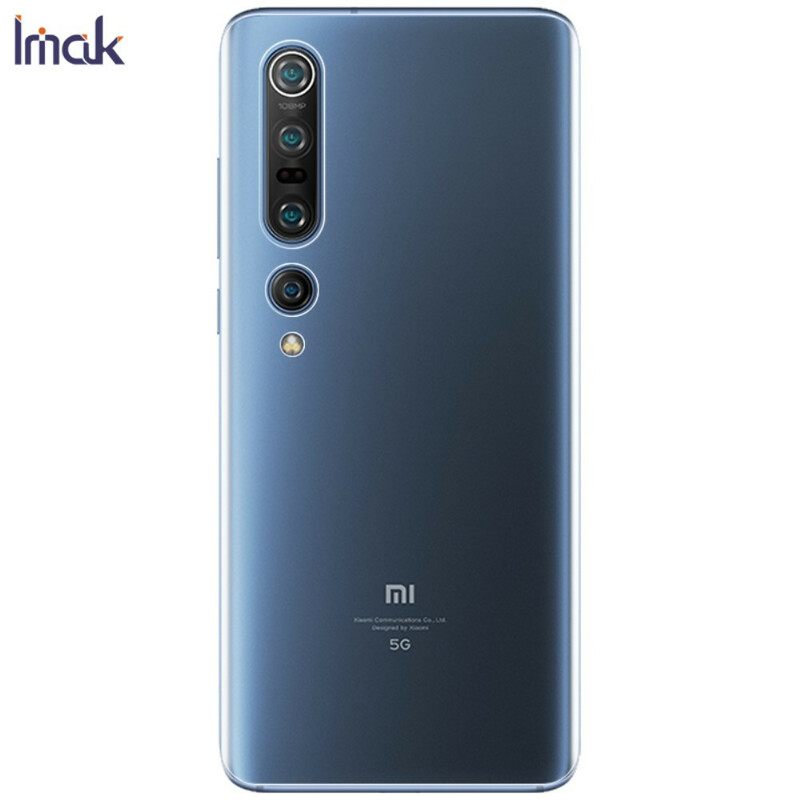 Selkäsuojakalvo Xiaomi Mi 10 Pro Imak Puhelimelle