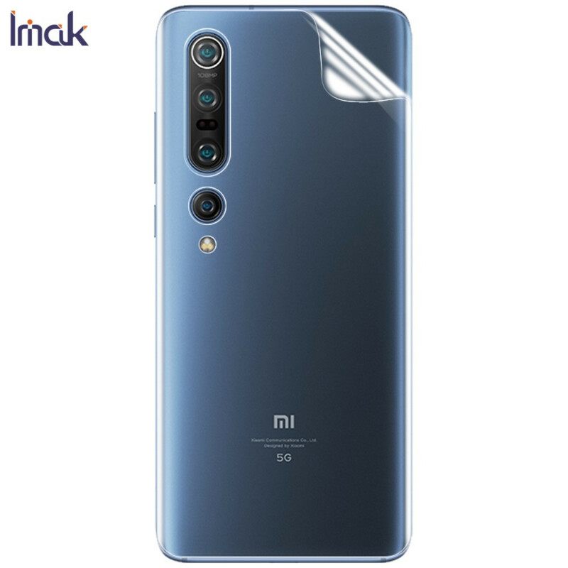 Selkäsuojakalvo Xiaomi Mi 10 Pro Imak Puhelimelle